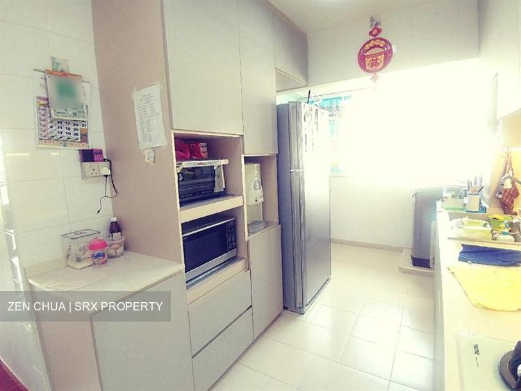 Blk 180C Rivervale Crescent (Sengkang), HDB 4 Rooms #200966932